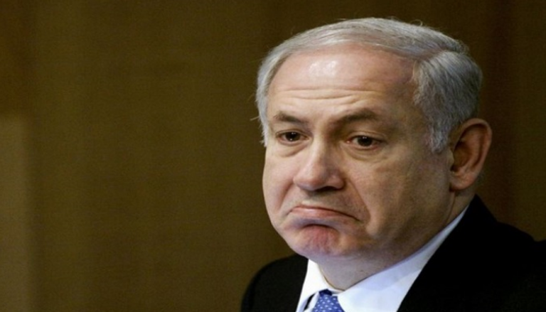 رئيس الوزراء الإسرائيلي بنيامين نتنياهو يواجه اتهامات بالفساد