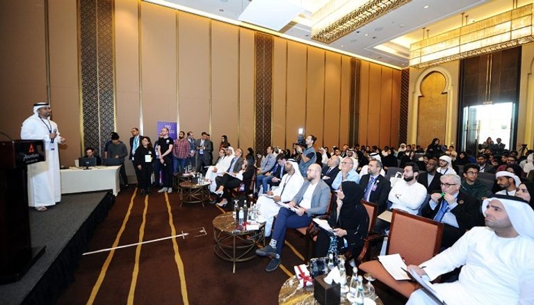 "أبوظبي الرقمية" تنظم "أداثون الذكاء الاصطناعي"