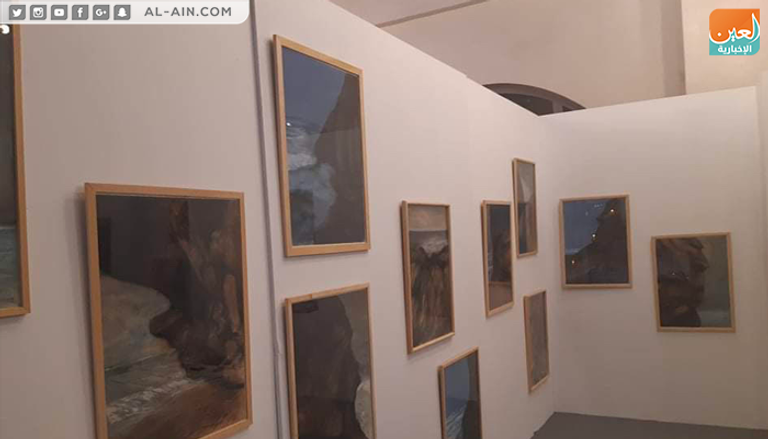 من فعاليات المهرجان