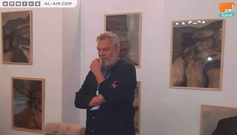 من فعاليات المهرجان