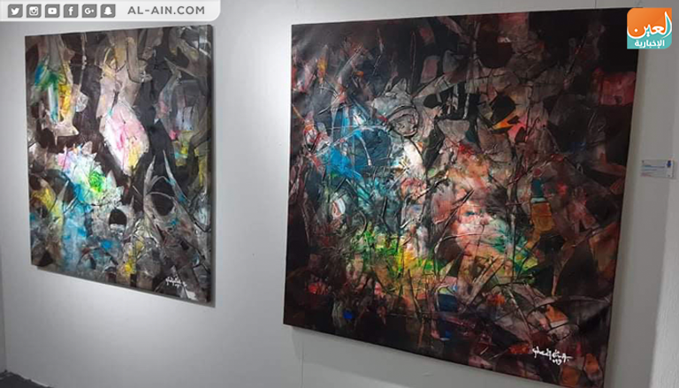 من فعاليات المهرجان