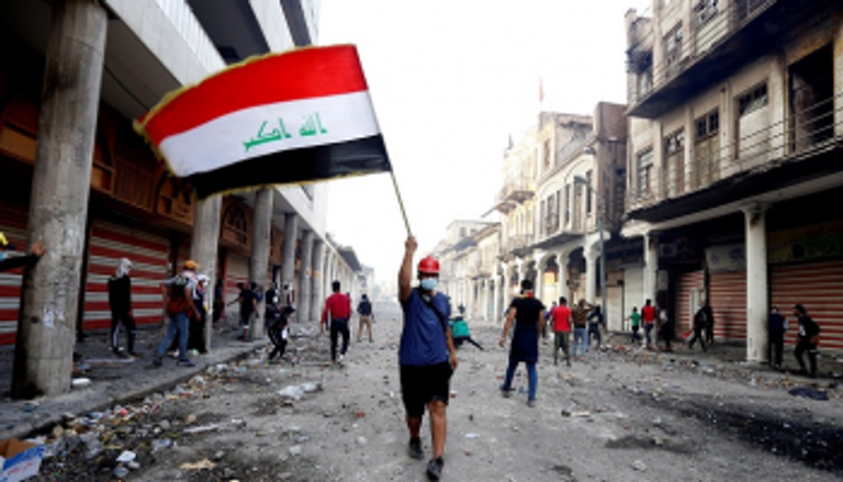 تأجيل جلسة استجواب رئيس الوزراء العراقي عادل عبدالمهدي