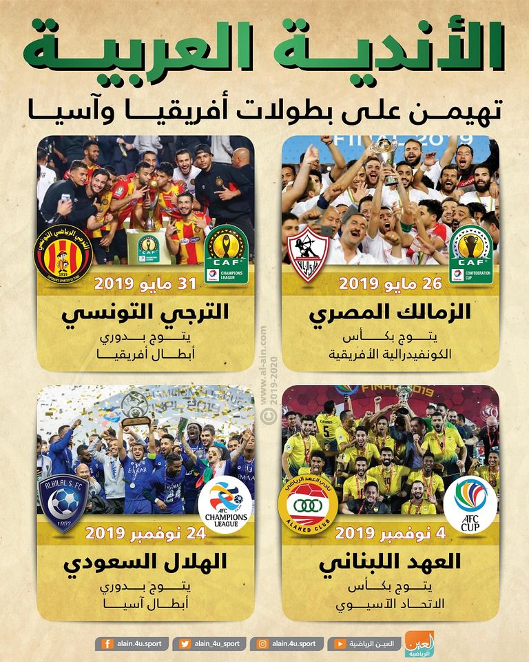 منتخب الجزائر 