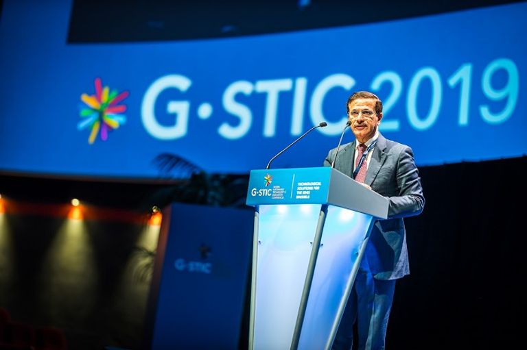 الإمارات تشارك في مؤتمر استدامة التكنولوجيا