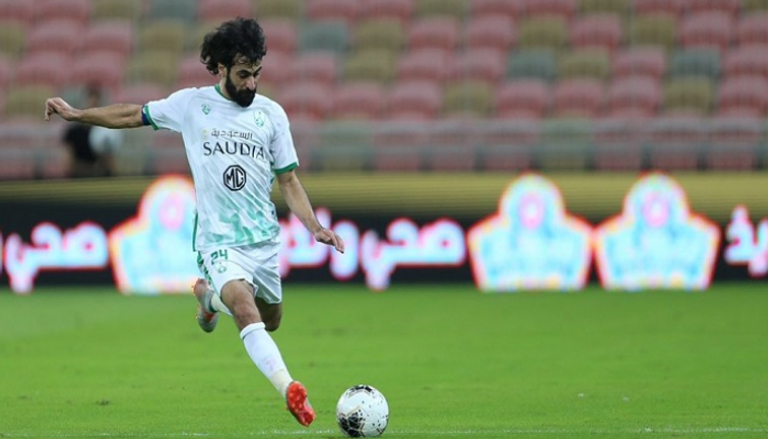 حسين عبدالغني