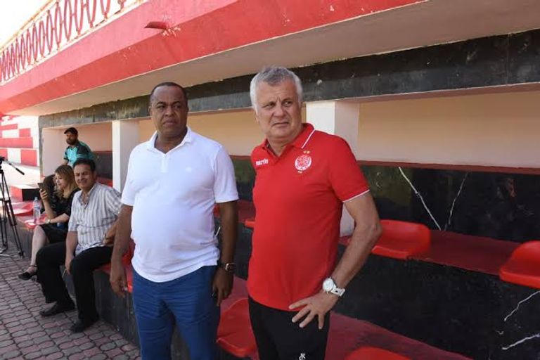 جماهير الوداد