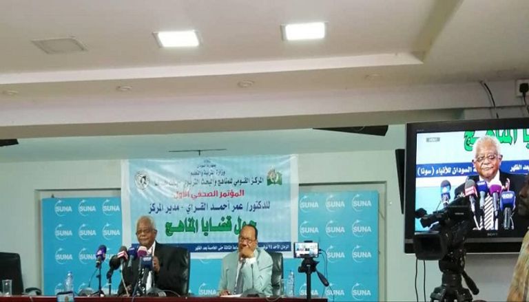 السودان يغير مناهج الإخوان