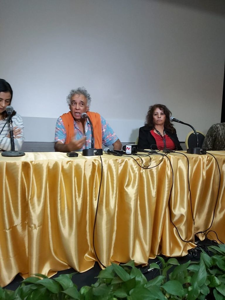 ندوة الفيلم المغربي