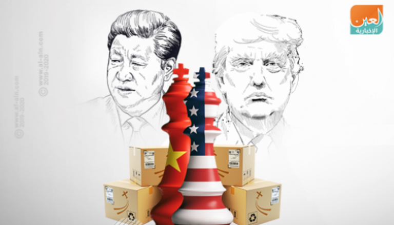 أمريكا والصين بصدد إبرام اتفاق تجاري وشيك