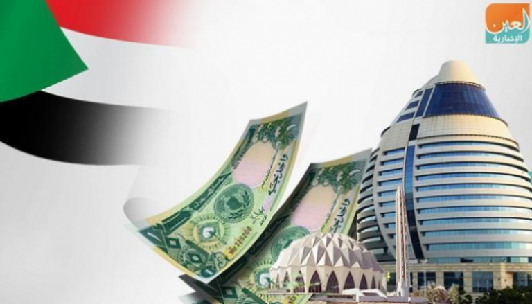 سعر الدولار فى السودان