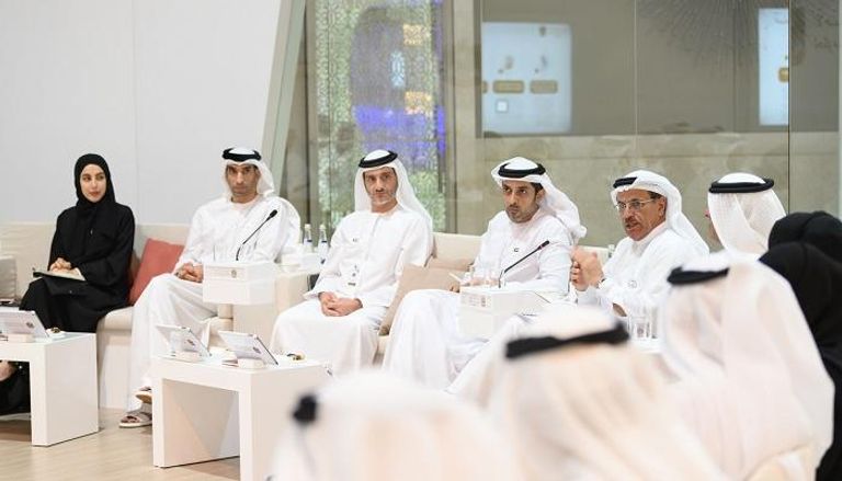 الاجتماعات السنوية لحكومة الإمارات تناقش مبادرات تعزيز قطاع السياحة
