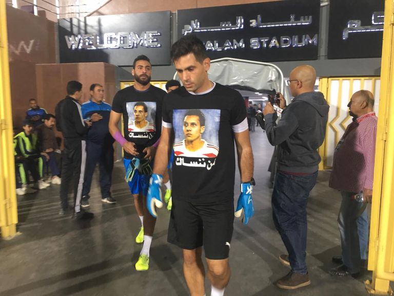 الراحل علاء علي