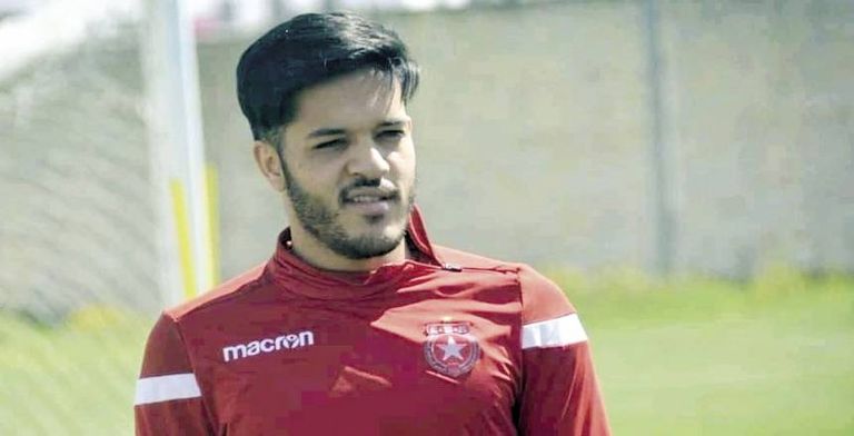 كشريدة النجم الساحلي