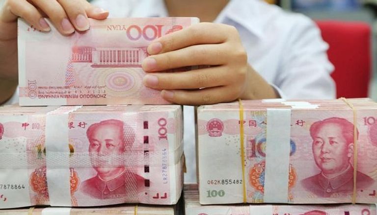 الصين تبدأ في طرح سندات دولارية تتجاوز 3 مليارات دولار