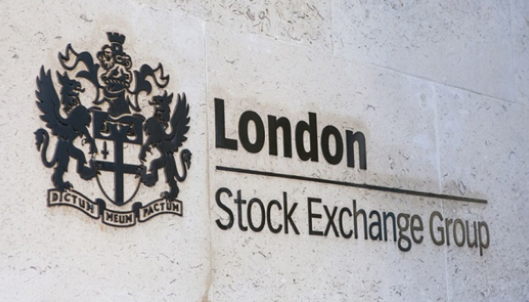 مجموعة بورصة لندن للأوراق المالية
