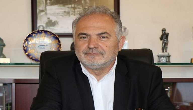 رئيس اتحاد الأطباء في تركيا