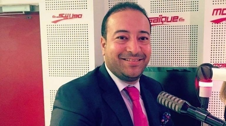 أنيس بن ميم الزمالك المصري