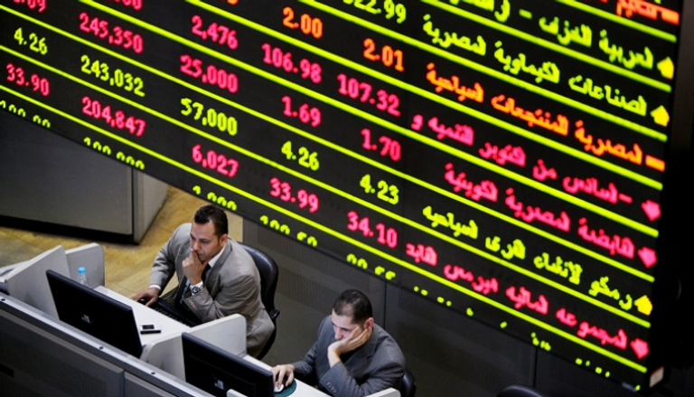 3 شركات حكومية جاهزة لطرح حصص ببورصة مصر