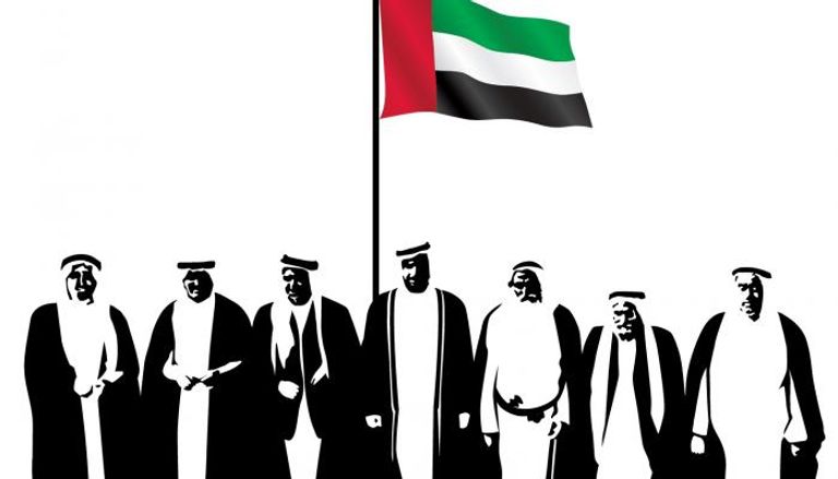 الإمارات تحتفل بيومها الوطني 2 ديسمبر