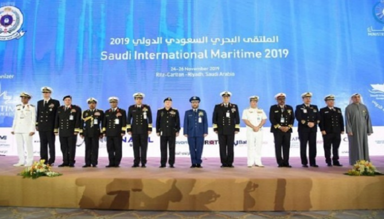 جهود نوعية سعودية لتأمين الممرات البحرية وحماية الملاحة الدولية