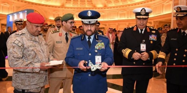 تدشين الملتقى البحري السعودي جهود نوعية سعودية لتأمين الممرات البحرية وحماية الملاحة الدولية