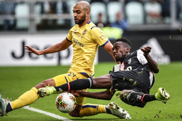 سفيان أمرابط