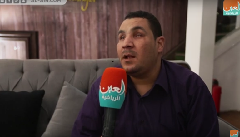 أحمد البرديسي
