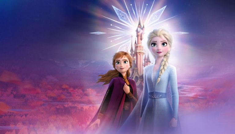 ملصق فيلم الأنيميشن