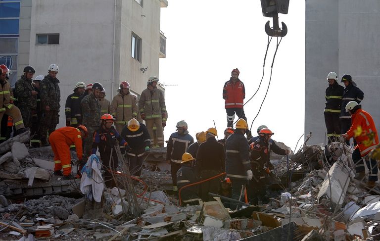 555 ألف شخص يستفيدون من المساعدات