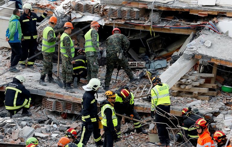 555 ألف شخص يستفيدون من المساعدات