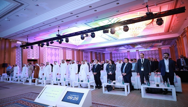 الإمارات تستضيف مناقشات حول مستقبل قطاع النقل العالمي