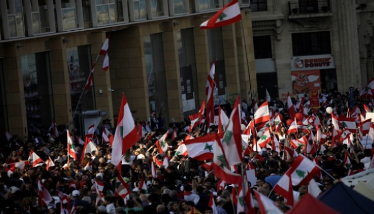 تدهور الأوضاع الاقتصادية في لبنان وسط احتجاجات متكررة