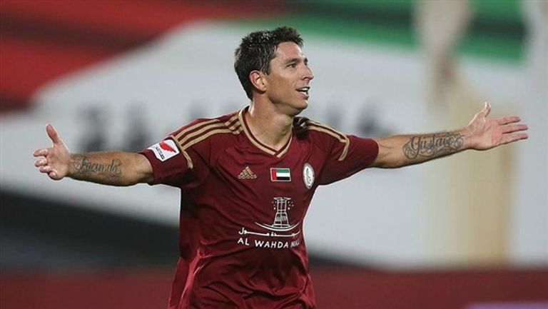 تيجالي نجوم تألقوا بين الإمارات والسعودية