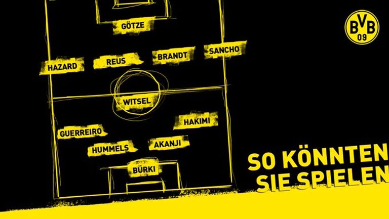 جانب من المباراة الأولى بين الفريقين