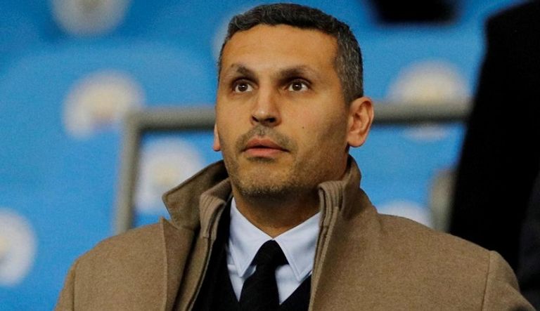 مانشستر سيتي