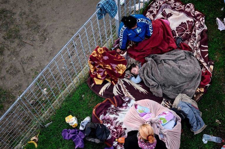 ألبانيا تشهد أنشطة زلزالية متكررة