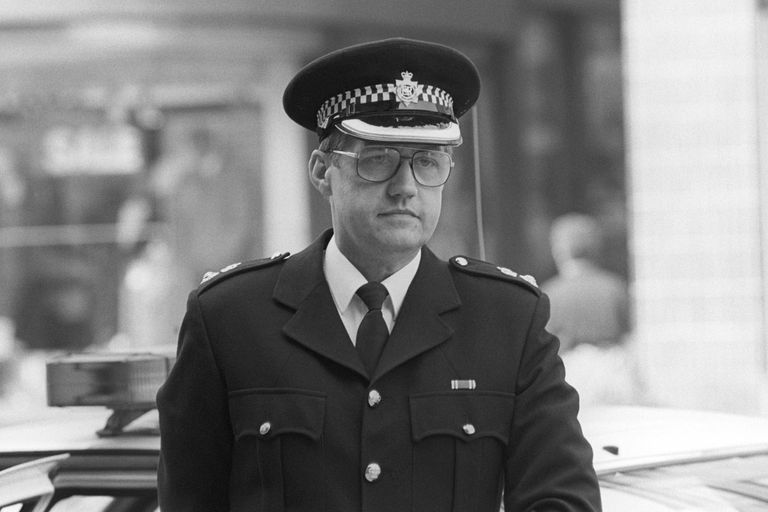 ديفيد دوكنفيلد