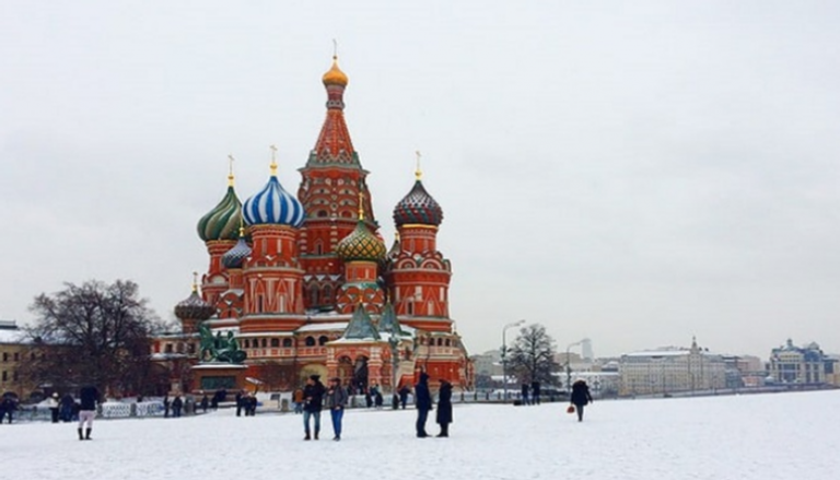 أبرز 3 وجهات سياحية في الشتاء