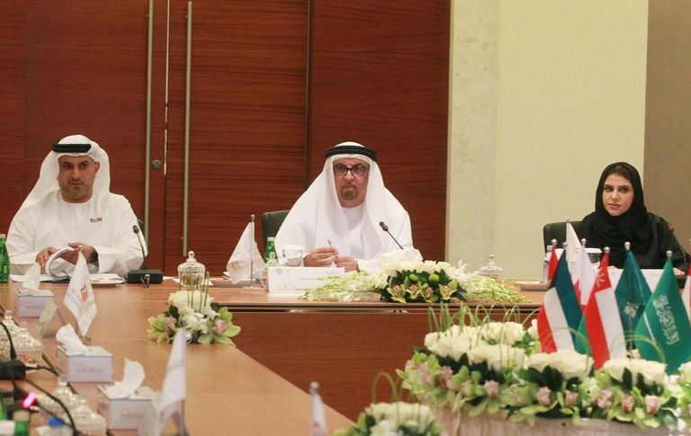الاجتماع الـ46 للجنة القيادات التنفيذية لاتحاد غرف دول مجلس التعاون