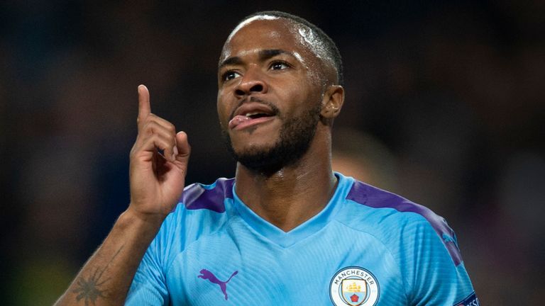 رحيم سترلينج خلدون المبارك