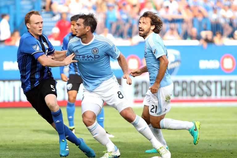 نيويورك سيتي شعار مجموعة السيتي