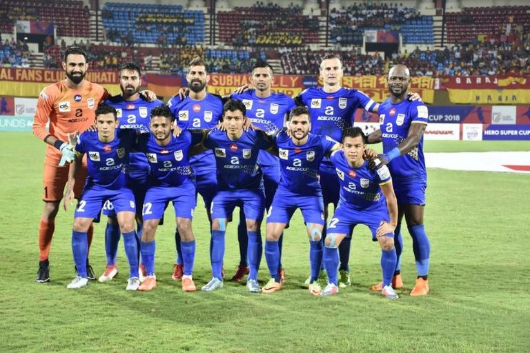 شعار مجموعة السيتي