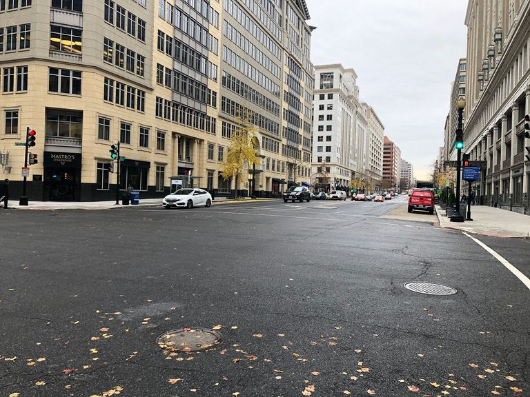 الطقس السيء يهدد عطلات الملايين في عيد الشكر