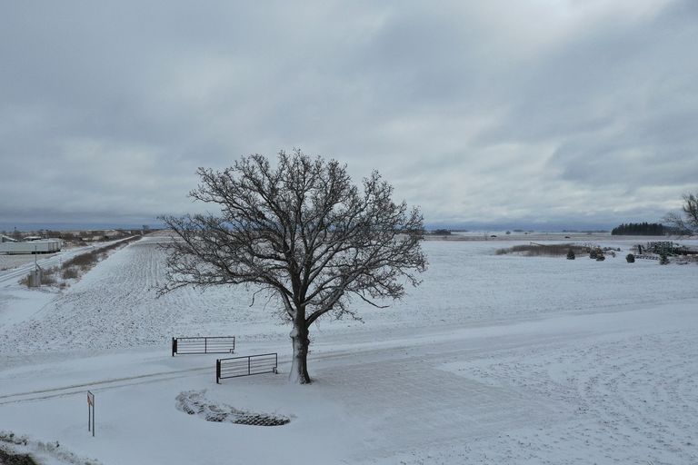 الطقس السيء يهدد عطلات الملايين في عيد الشكر