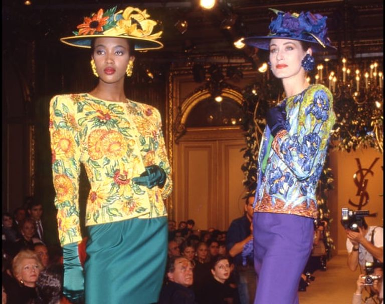 إيف سان لوران