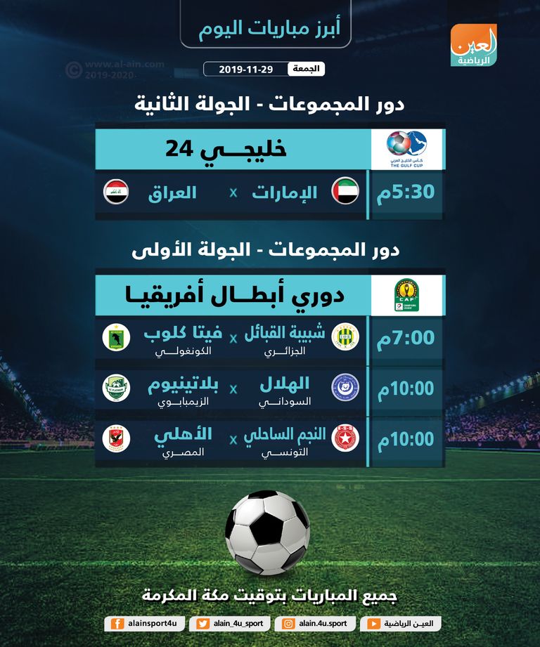 منتخب الإمارات 
