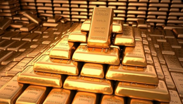 الذهب يهبط وسط شكوك حول اتفاق التجارة
