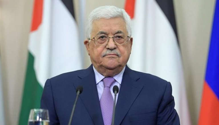 الرئيس الفلسطيني محمود عباس-أرشيفية