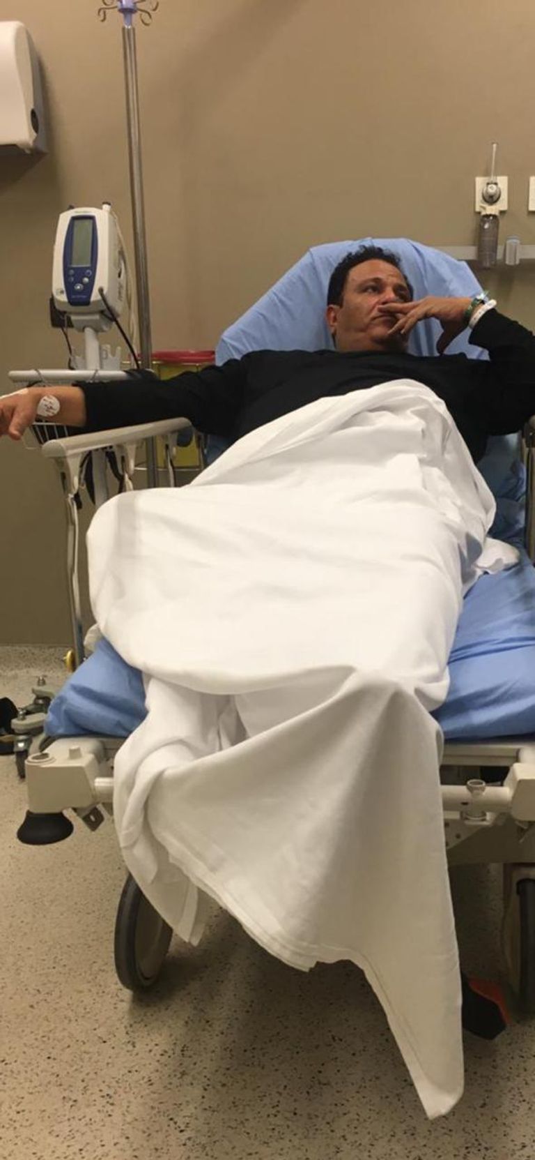 الفنان محمد فؤاد