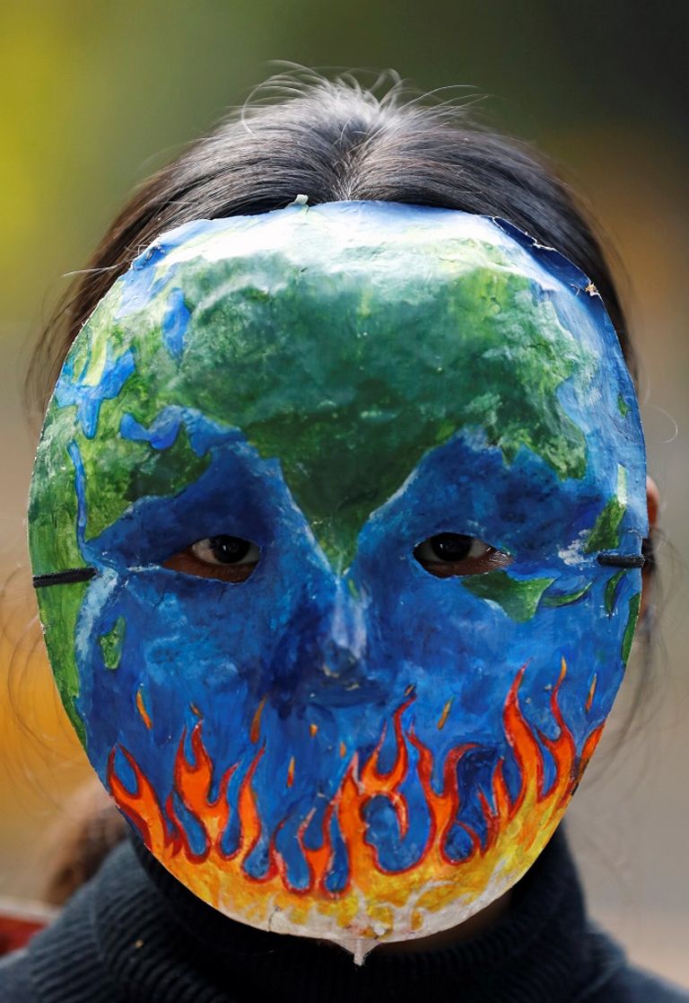 طلاب في سيدني غادروا المدارس وشاركوا بالاحتجاجات